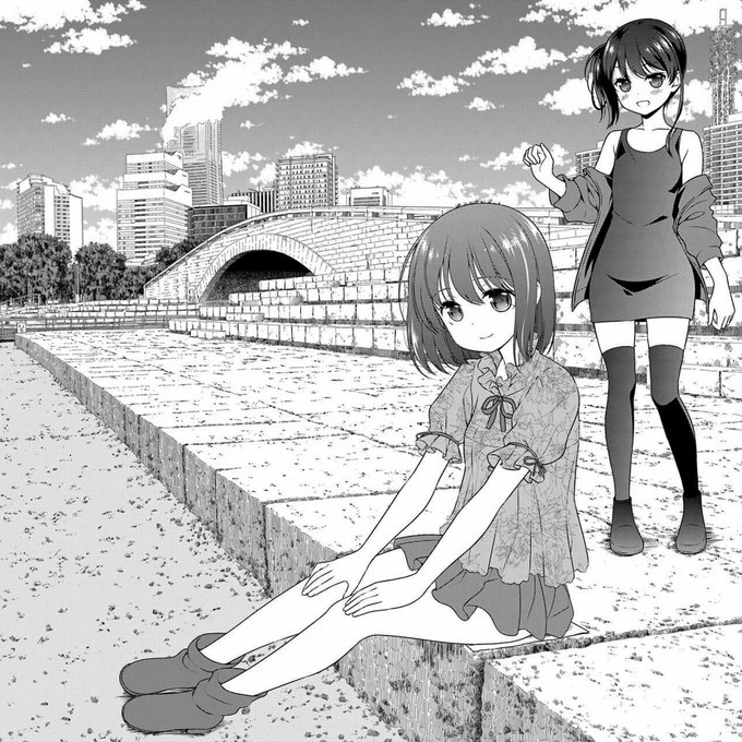 シノハユのtwitterイラスト検索結果 シノハユのtwitterイラスト検索結果