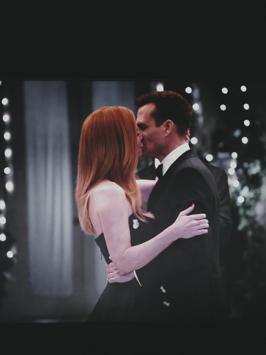 El final de una gran serie #suits