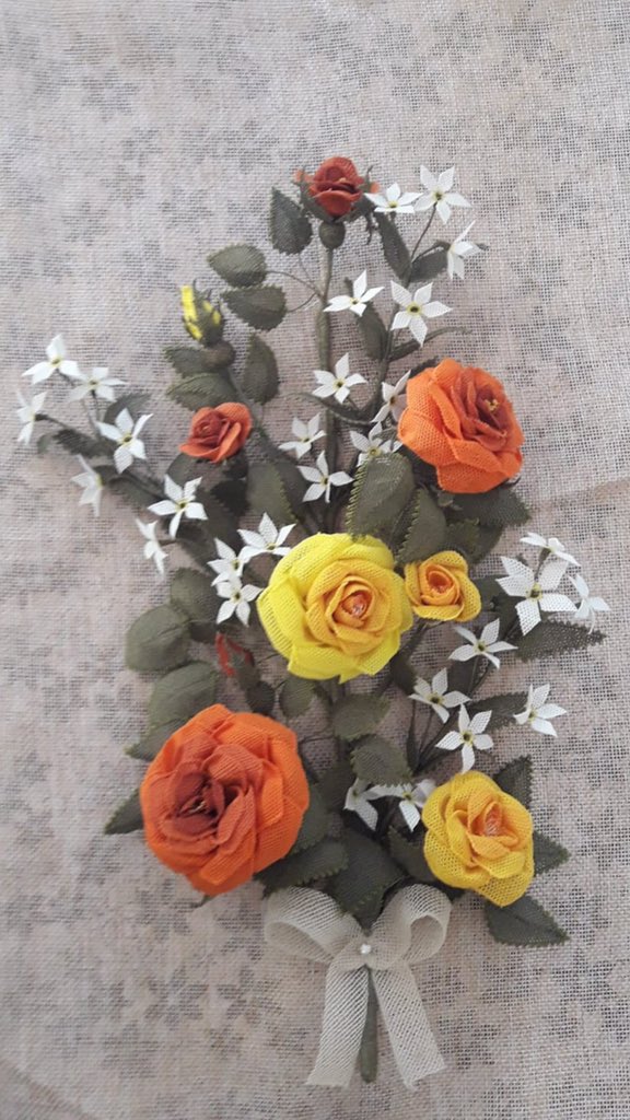 maltepehem's tweet photo. Kurumumuz iğne oyası kursu örnek çalışmalarımız @ybuyuk34 @hayatboyuailesi @mebhbogm @istanbulilmem @memleventyazici  @h_aydogdumeb @maltepemem34 @megamerkezi https://t.co/NjAGPp1FFL