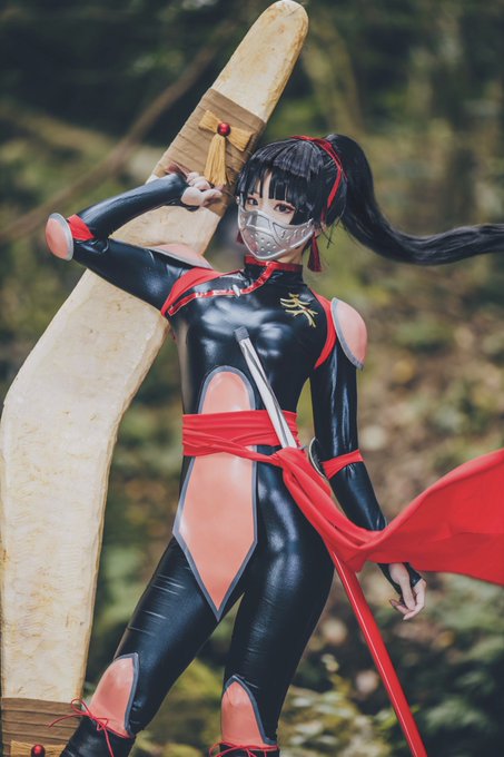 コスプレイヤー七星めろんのTwitter画像25