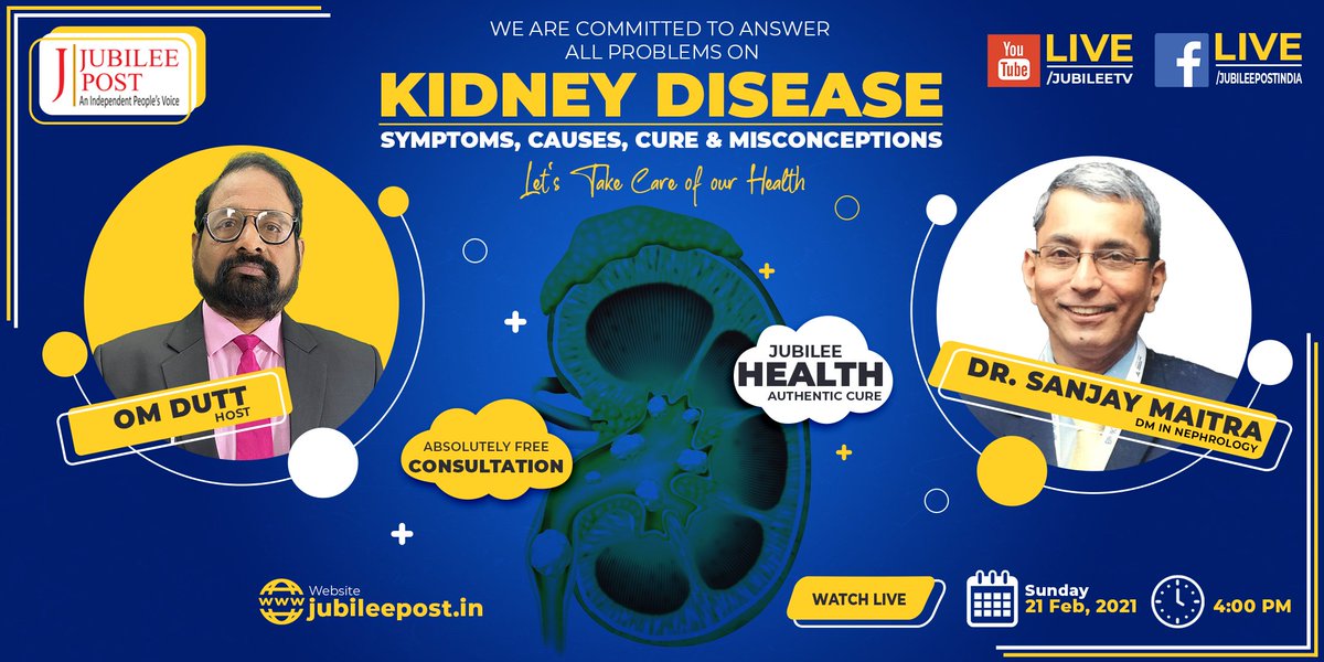 Jubilee Health Post (Jubilee_Health) Twitter