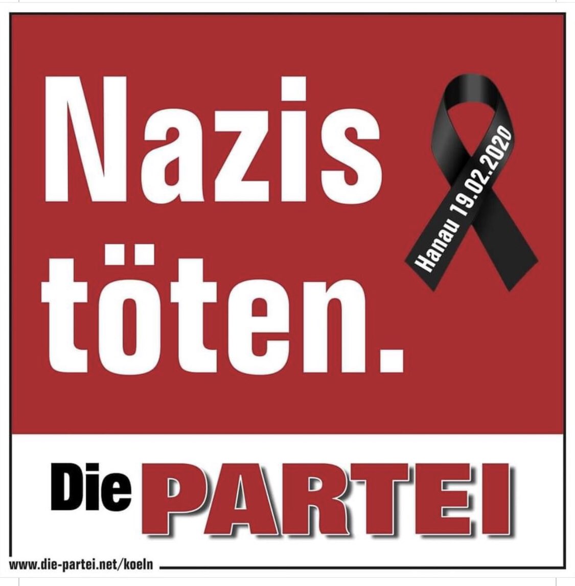 Martin Sonneborn (@martinsonneborn) on Twitter photo 