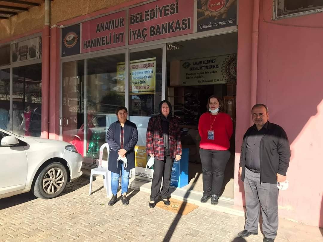 AnamurBelediyesi tweet media