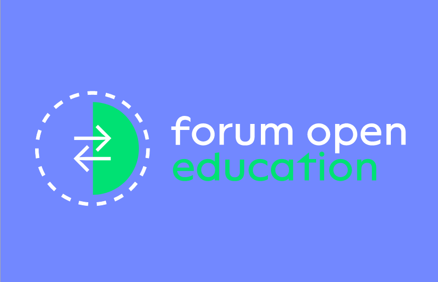 scholl_i's tweet photo. 2018. Das erste Forum Open Education. Es folgten #foe19 und #foe20. Und das wird nicht das Ende dieses Forums f��r zeitgemäßes Lehren und Lernen und den Austausch zwischen Zivilgesellschaft, Bildungspraxis und politischen Entscheidungsgremien sein. Weiter geht's @ma__vo! https://t.co/aw7mgJ2cPo