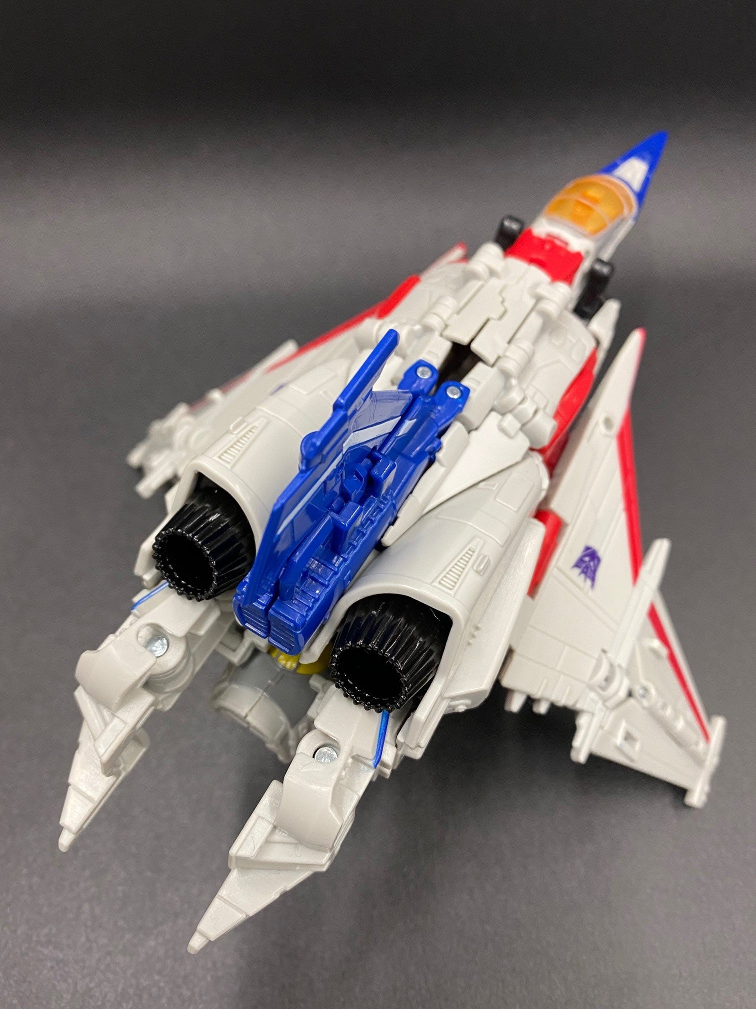 Amazon.co.jp: トランスフォーマー SS-67 スタースクリーム