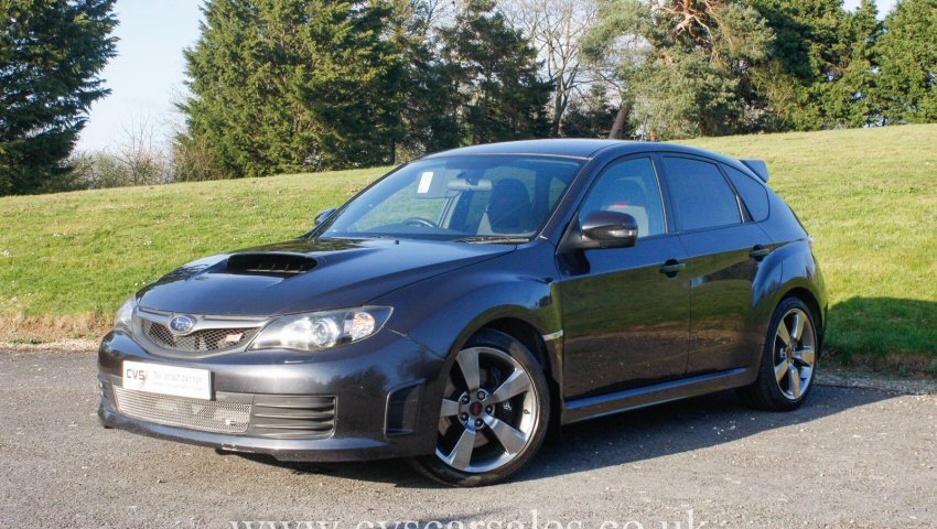DespSeller's tweet photo. Caught in the classifieds: 2009 Subaru Impreza WRX STI - https://t.co/iG0xbPiFbZ https://t.co/gMCr1TLcLK