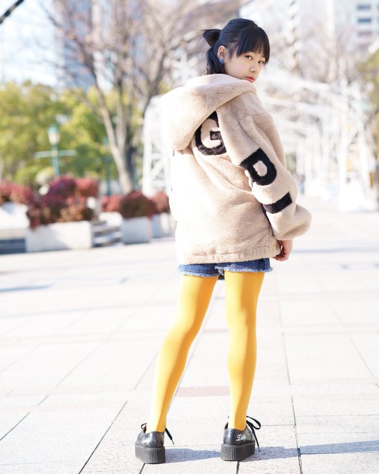 Twitterのコスプレ画像23