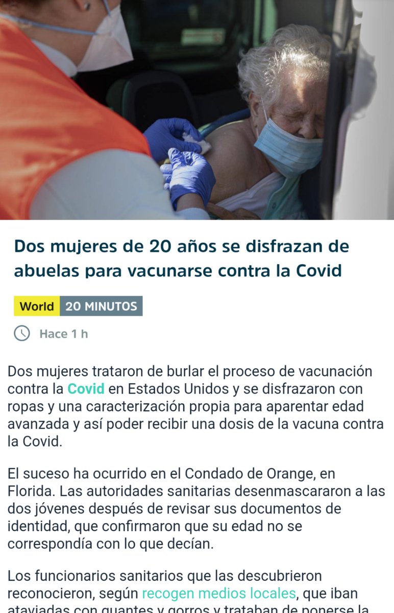 De esta salimos mejores...