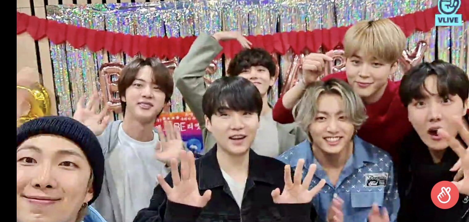 Bangtan Style Vlive We Love You Bts Twt Rm Jin Jhope Bangtan Style Vlive We Love You Bts Twt Rm Jin Jhope