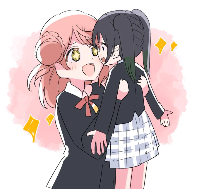 ちび侑ちゃん!? 