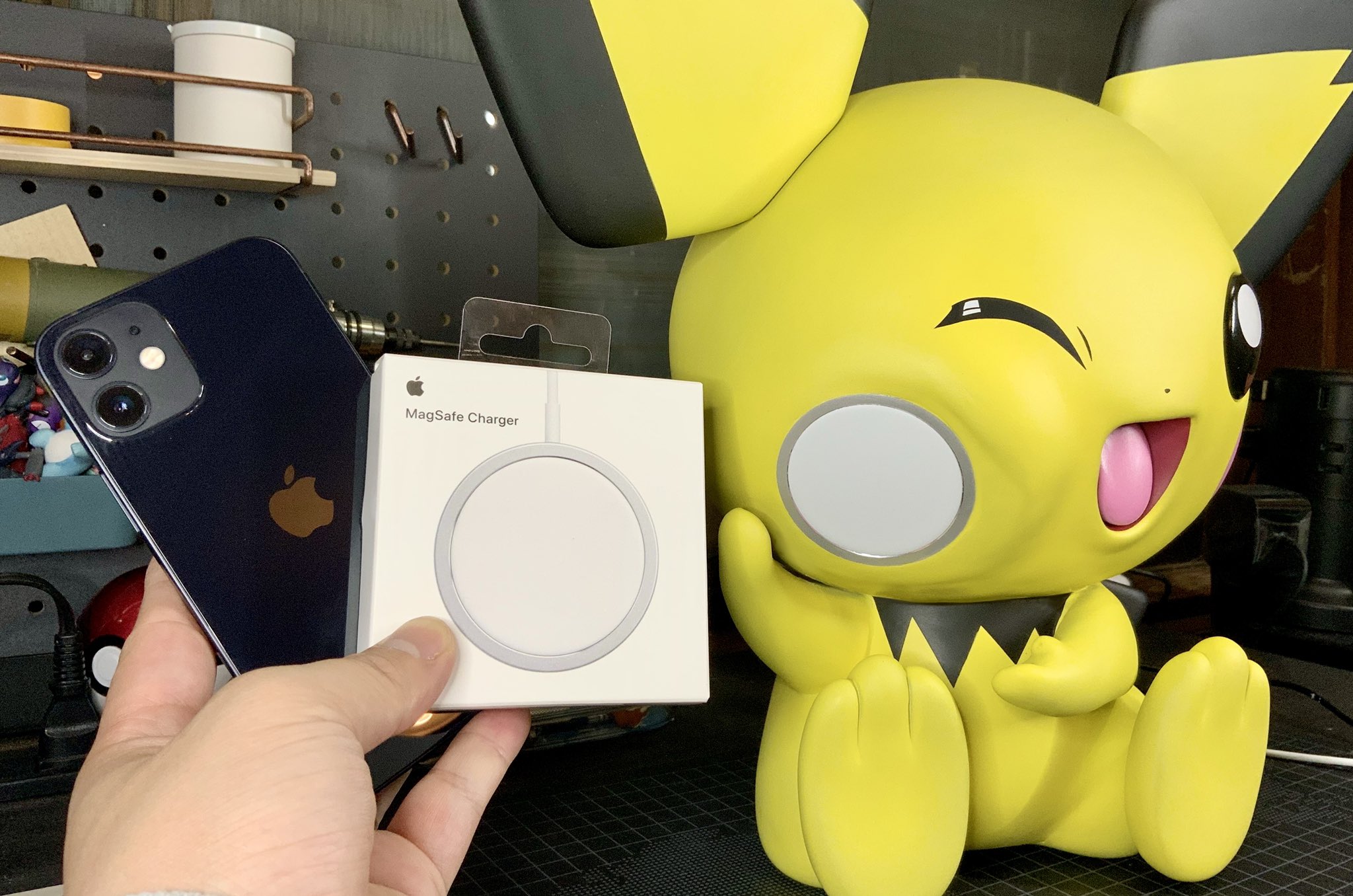 ねんどよしりん Youtuber Pokemon Clay Art Clay Yoshirin Plasmaclusterha Twitter