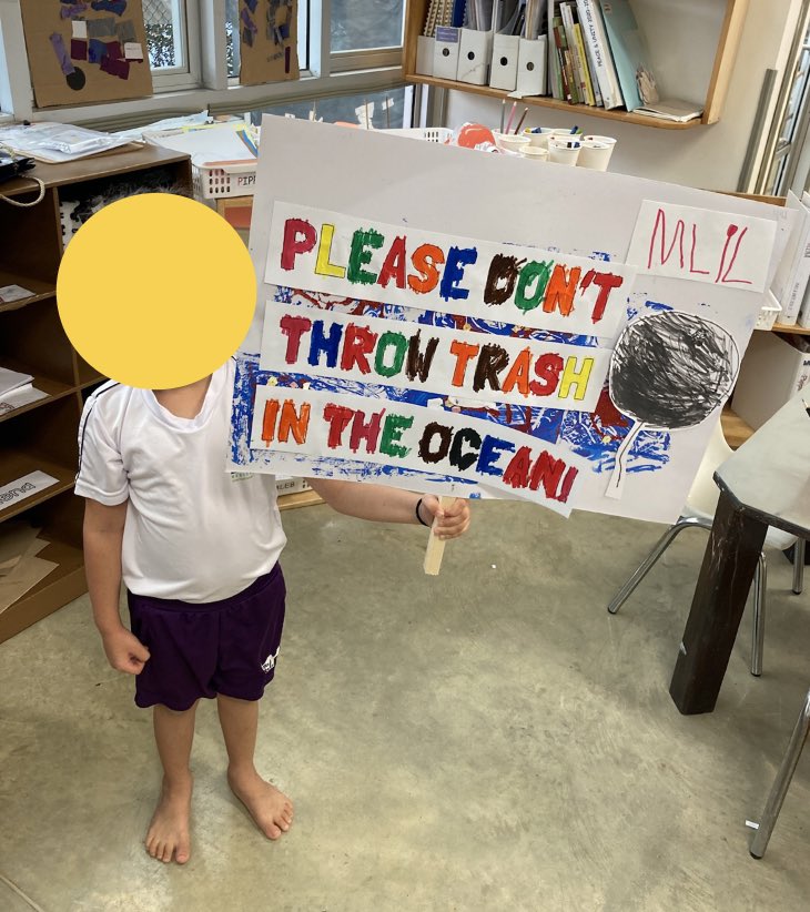 Natalie Connor (@natalieconnor7) on Twitter photo Today we culminated our unit exploring humans’ relationships w/animals by leading a March for the Animals! Ss marched with their handmade signs and chanted “Help the Animals! Don’t put trash in the ocean!” <a href="/MYISMagic/">MYIS International School</a> #ibpyp #action #socialjustice Today we culminated our unit exploring humans’ relationships w/animals by leading a March for the Animals! Ss marched with their handmade signs and chanted “Help the Animals! Don’t put trash in the ocean!” <a href="/MYISMagic/">MYIS International School</a> #ibpyp #action #socialjustice