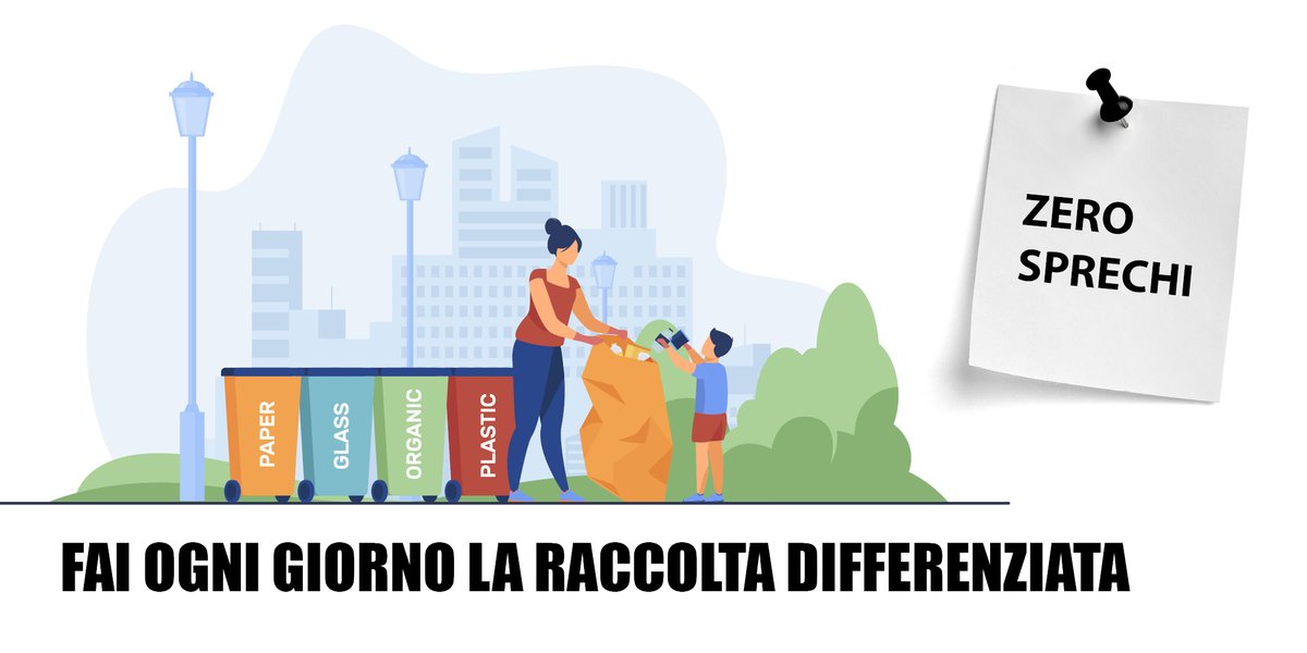 AliaServizi's tweet image. L'olio usato è molto pericoloso per l'ambiente♻..per questo è importante il suo corretto conferimento e quindi No a wc e scarichi! Seguite i suggerimenti di @AliaServizi , portatelo agli #Ecofurgoni, agli #Ecocentri.. e sarà correttamente avviato a recupero!