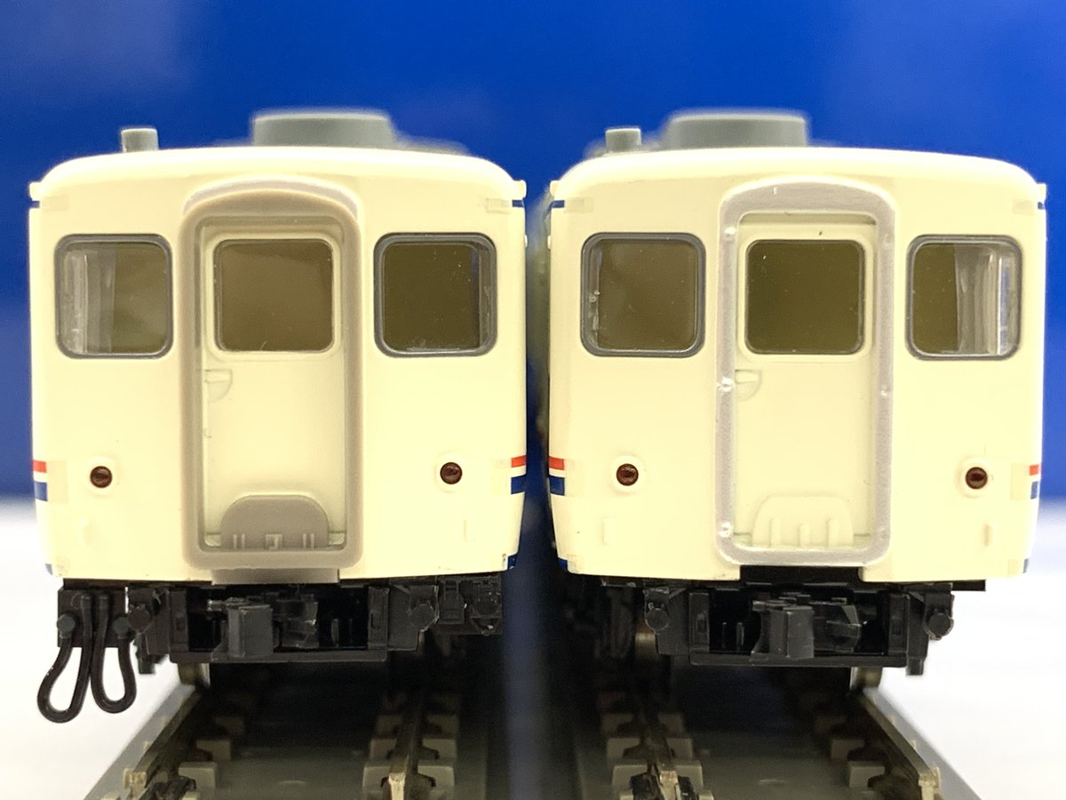 p*）様 鉄道模型ジャンクBOX ジャンパ栓（12系・TNカプラー用） ｜製品情報｜製品検索｜鉄道模型
