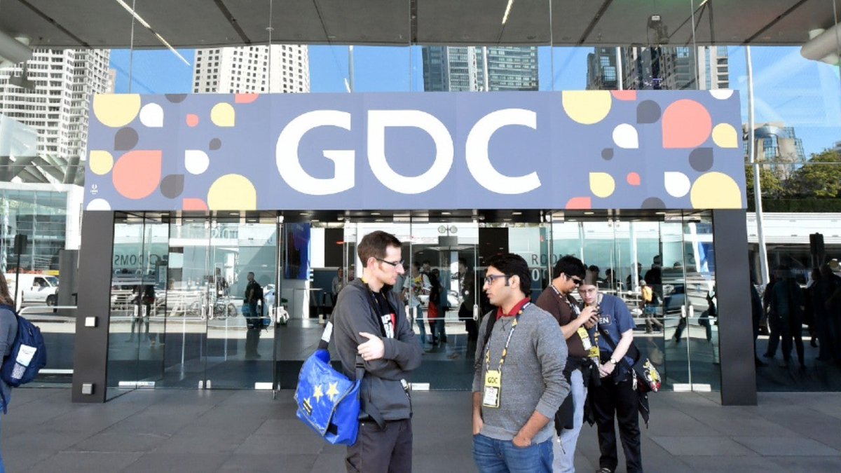 MMNews18's tweet image. La Conferencia anual de desarrolladores de juegos se digitalizará por segundo año, con eventos digitales adicionales programados para finales de año. #GDC #GameDeveloperConference