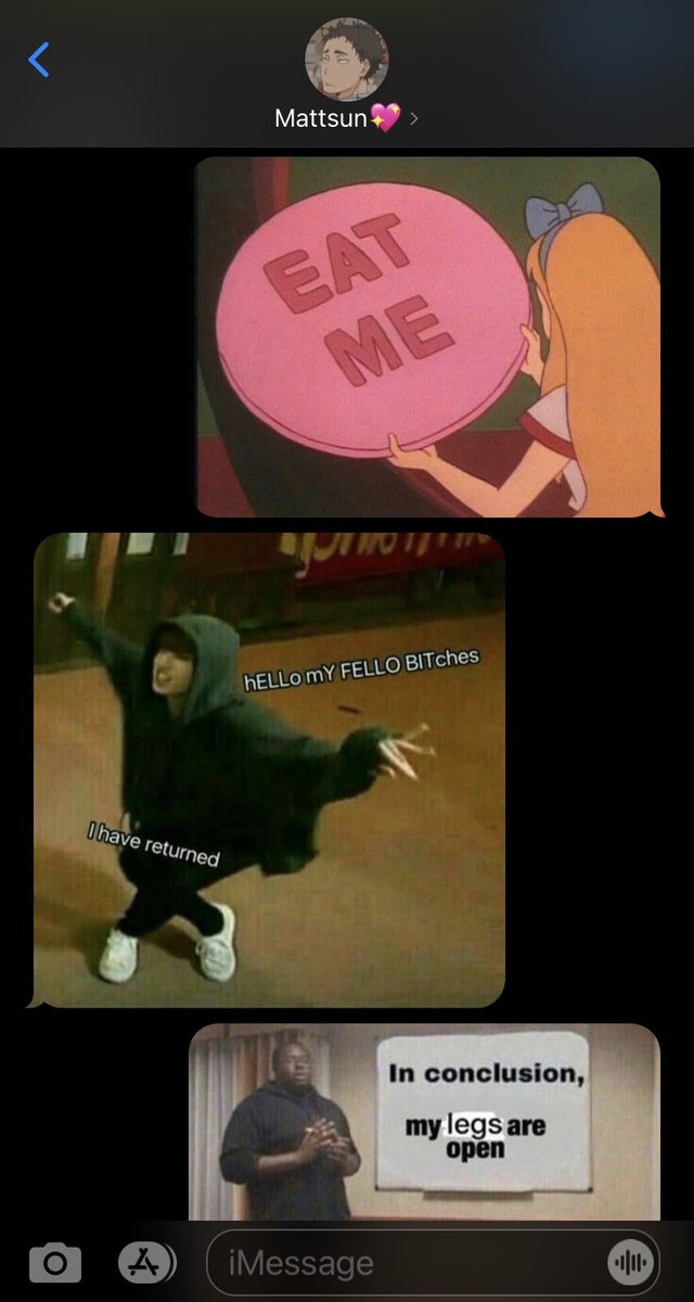 𝐌𝐚𝐭𝐭𝐬𝐮𝐤𝐚𝐰𝐚? 𝐈𝐬 𝐭𝐡𝐚𝐭 𝐡𝐨𝐰 𝐲𝐨𝐮 𝐬𝐩𝐞𝐥𝐥 𝐢𝐭?