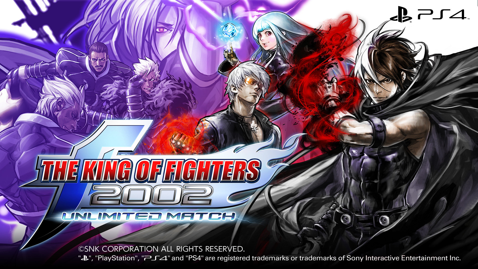 SNK GLOBAL على X: 