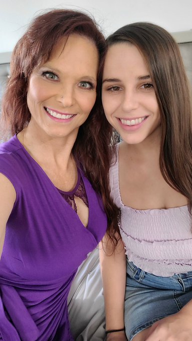 I had the wonderful honor of "de-flowering" @seethesenugs in her very first girl/girl scene 4 @ZTentertainment<a class="tags" target="_blank" title="On Twitter" href="/?out=eyJ0eXAiOiJKV1QiLCJhbGciOiJIUzUxMiJ9.eyJpYXQiOjE3MjAzMTI5MTIsImlzcyI6InR3cG9ybnN0YXJzLmNvbSIsIm5iZiI6MTcyMDMxMjkxMiwiZXhwIjoxNzUxODQ4OTEyLCJyZWRpcmVjdF91cmwiOiJodHRwczovL3R3aXR0ZXIuY29tL3NlZXRoZXNlbnVncyJ9.X-ZkYKvH9b-kEnJOW5ApTOBORGQrTeXDJGifZT5Lc64pOEzUYjrI9Gaj2ATQc-wilUdKb5KENLpCphytgfYkxQ">@seethesenugs</a>