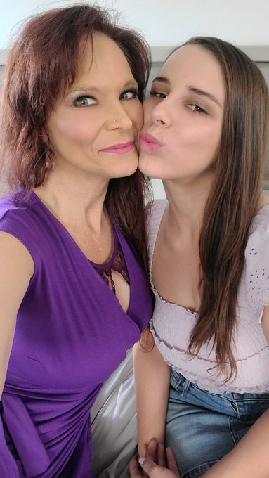 I had the wonderful honor of "de-flowering" @seethesenugs in her very first girl/girl scene 4 @ZTentertainment<a class="tags" target="_blank" title="On Twitter" href="/?out=eyJ0eXAiOiJKV1QiLCJhbGciOiJIUzUxMiJ9.eyJpYXQiOjE3MjAzMTI5MTIsImlzcyI6InR3cG9ybnN0YXJzLmNvbSIsIm5iZiI6MTcyMDMxMjkxMiwiZXhwIjoxNzUxODQ4OTEyLCJyZWRpcmVjdF91cmwiOiJodHRwczovL3R3aXR0ZXIuY29tL3NlZXRoZXNlbnVncyJ9.X-ZkYKvH9b-kEnJOW5ApTOBORGQrTeXDJGifZT5Lc64pOEzUYjrI9Gaj2ATQc-wilUdKb5KENLpCphytgfYkxQ">@seethesenugs</a>