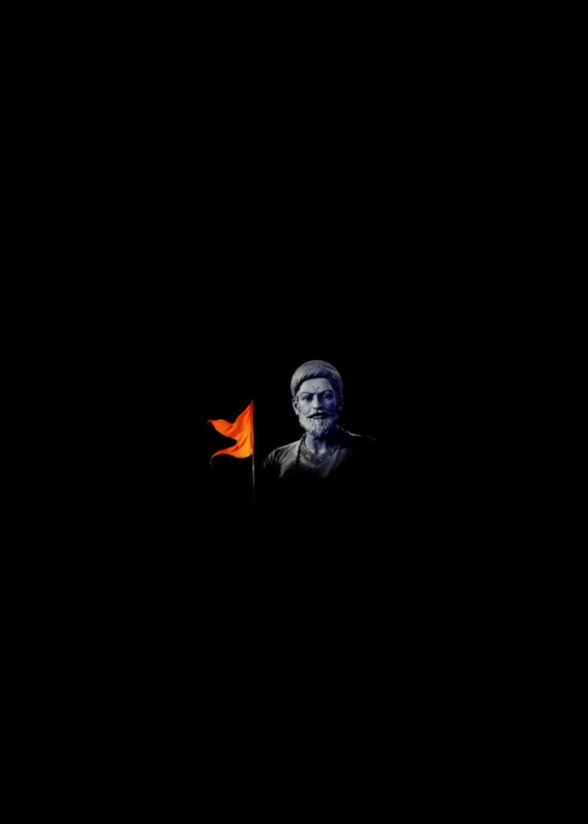 RaoPrashanth33's tweet photo. Never bend your head, always hold it high.
Do not think of the enemy as weak, but do not also overestimate their strength...
Freedom is a boon, which everyone has the right to receive.
         -Chhatrapati Shivaji Maharaj
#JaiBhavaniVeerShivaji 
#ShivajiMaharajJayanti https://t.co/NKXHfsOLu8