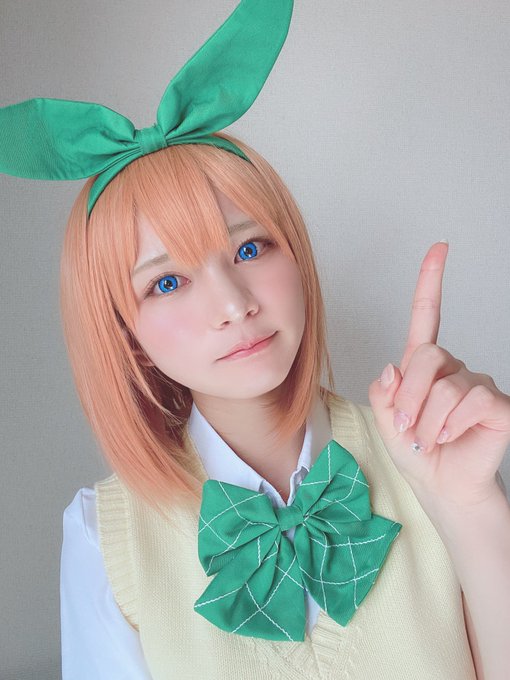 Twitterのコスプレ画像27