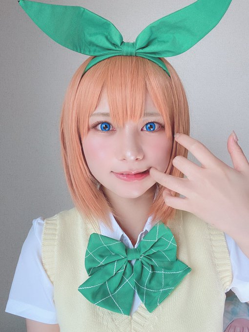 Twitterのコスプレ画像26