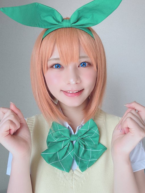 Twitterのコスプレ画像28