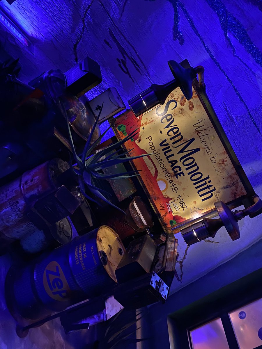 In the village, you’ll learn about Walter Dram (Omega Mart’s creator) and his family who lived here. You can enter their homes, access their computers and access the secrets and even be recruited to take down Dramcorp in a hacker mission.