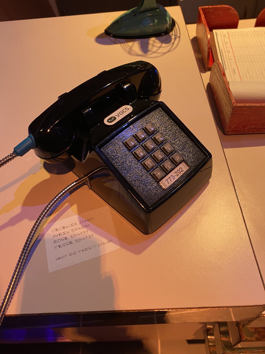 It’s a truly, truly bonkers story that involves many searchable documents both via various tablets, clues and hidden features, talking to employees and exploring both the village and Dramcorp. I spent an hour playing it and I still don’t fully grasp it.