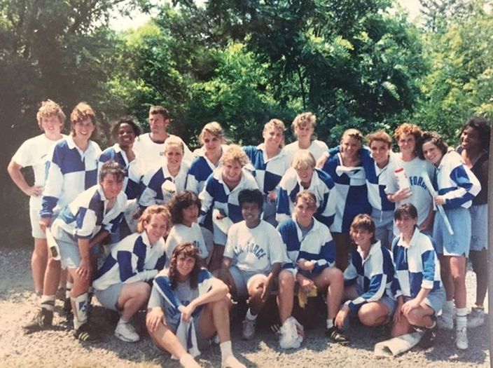 #tbt to the time the <a href="/AF_Academy/">U.S. Air Force Academy</a> Women's Rugby Team won the first-ever Women's Collegiate Championship in 1991.

Read more: rockymountainrugby.org/news/throwback…