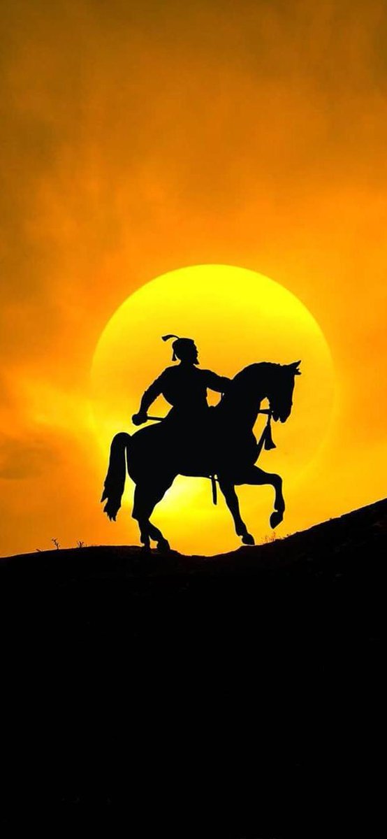 Harsh12151's tweet photo. #ChhatrapatiShivajiMaharaj 
🙏🙏🙏 https://t.co/aqb2jLLraA