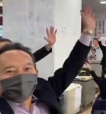 千葉市議会bot 熊谷俊人後援会の秘書である秋山忍氏っぽいけど 気のせいかな 熊谷市長を支援しながら 千葉市議会に息子を送り込むようなことはしないよね 市長と議員が仲間とか二元代表制を脅かすことだし 勘違いならいいんだけどさ 熊谷俊人 秋山 千葉市議会bot 熊谷俊人後援会の秘書である秋山忍氏っぽいけど 気のせいかな 熊谷市長を支援しながら 千葉市議会に息子を送り込むようなことはしないよね 市長と議員が仲間とか二元代表制を脅かすことだし 勘違いならいいんだけどさ 熊谷俊人 秋山