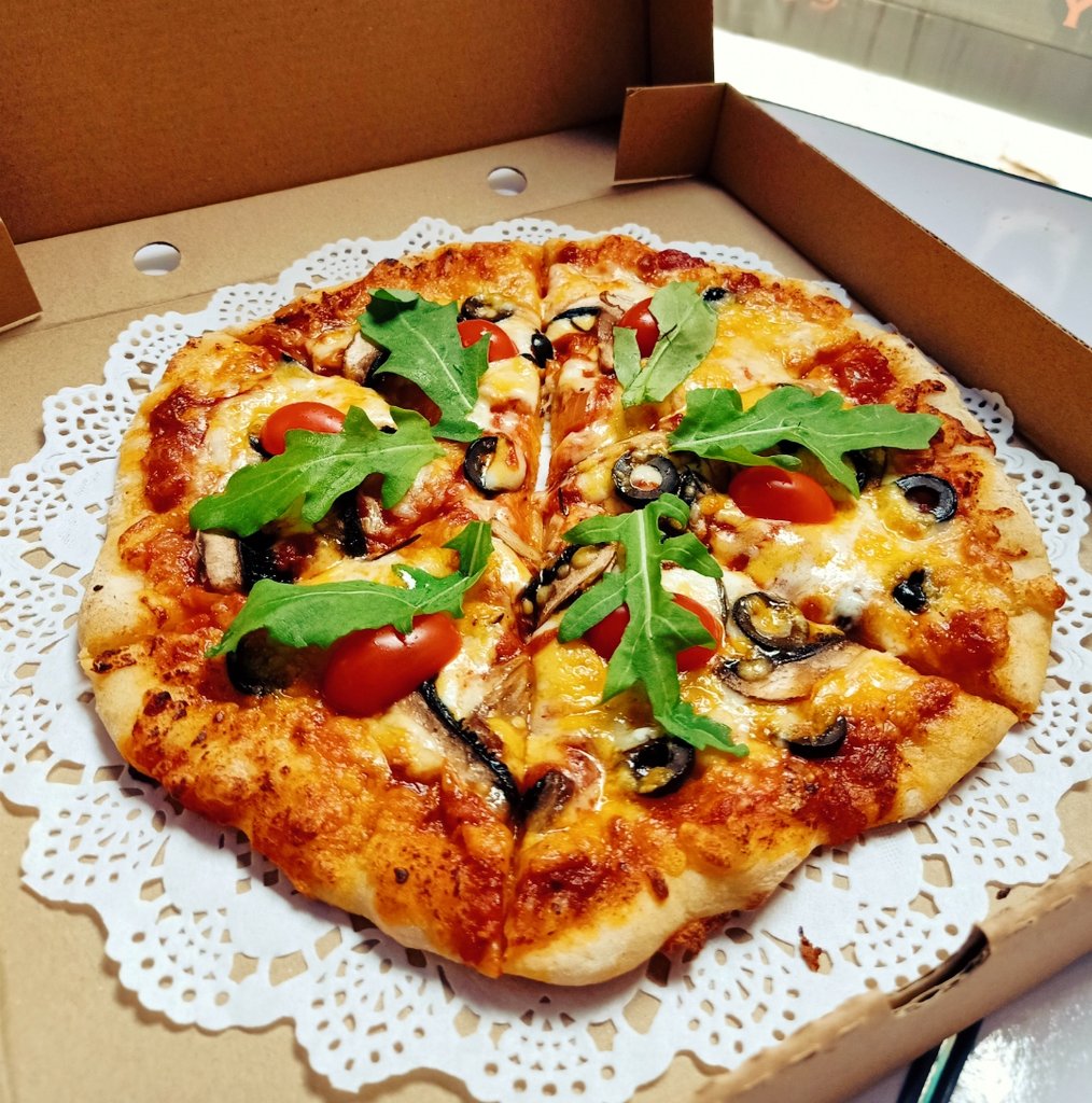 MamasboyMy's tweet image. CHECK OUT MAMA'S BOY NEW PIZZA FLAVOUR 🔥

PRE-ORDER AVAILABLE FOR TOMORROW'S (20th FEBRUARY) EITHER BATCH⚡

TO ORDER :
LINK ON BIO
WHATSAPP AT 013-687 9491 
#MamasBoyPizza #Pizza #HomemadePizza #DailyHomemade  #LavaRockPizza #klfoodie #smallbusiness #supportlocalbusiness