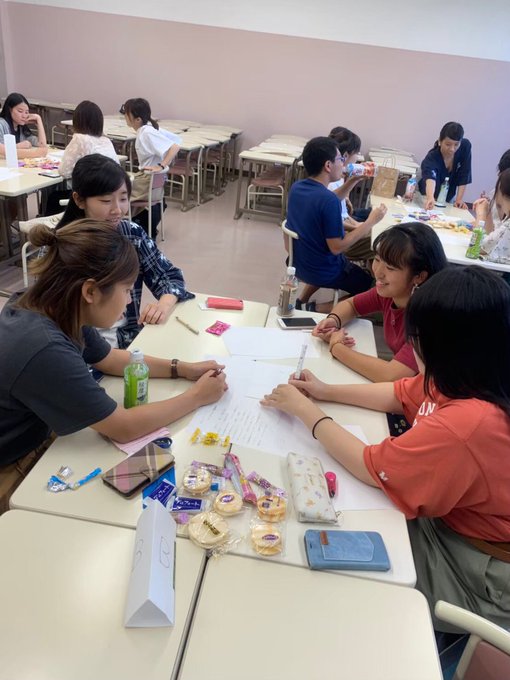 武蔵野大学 Musashino Univ Twilog 武蔵野大学 Musashino Univ Twilog