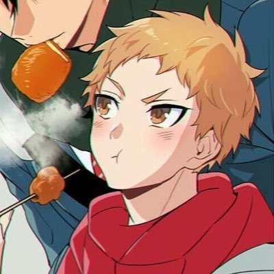 ⚽： ◜Un nuevo miembro está con nosotros.◞

     　━ O͟c͟u͟p͟a͟d͟o ; Yaku Morisuke / haikyuu
        『 <a href="/cleankns/">Milo.</a> 』