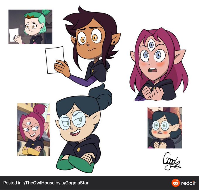 Gogola star - 🧡 Gogola The Creative ✨ Star vs the forces of evil, Force of...