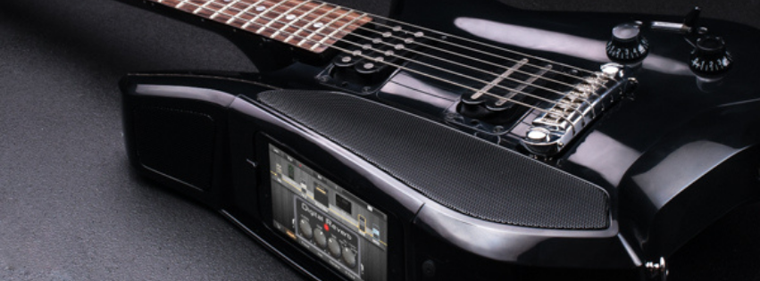 Fusion_Guitars's tweet photo. By harnessing your iPhone's advanced processor a traditional electric guitar becomes a powerful tool for producers, creators and innovators 🔥 

#Fusion #Guitar #FusionGuitar #looping #Create #innovate #ElectricGuitar #Electric 

https://t.co/8fktcV6fV9 https://t.co/00sXVRCP1E