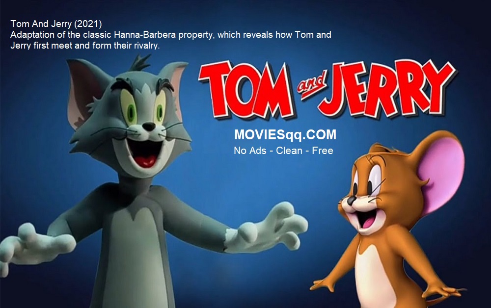 moviesqq on X Tom And Jerry 2021 Did you Miss them Must watch here Trending TrendingNow twitchtv Review MMoviesCollection movies NetflixMatchmaker fmovies bmovies freemovies fmoviesdotto bflix Netflix...