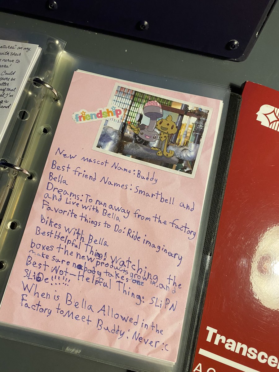 I could go on. This place has just so much to discover and to do. It’s not just about the ARG and the story, and it’s not just about trippy visuals, it’s truly an amazing experience.