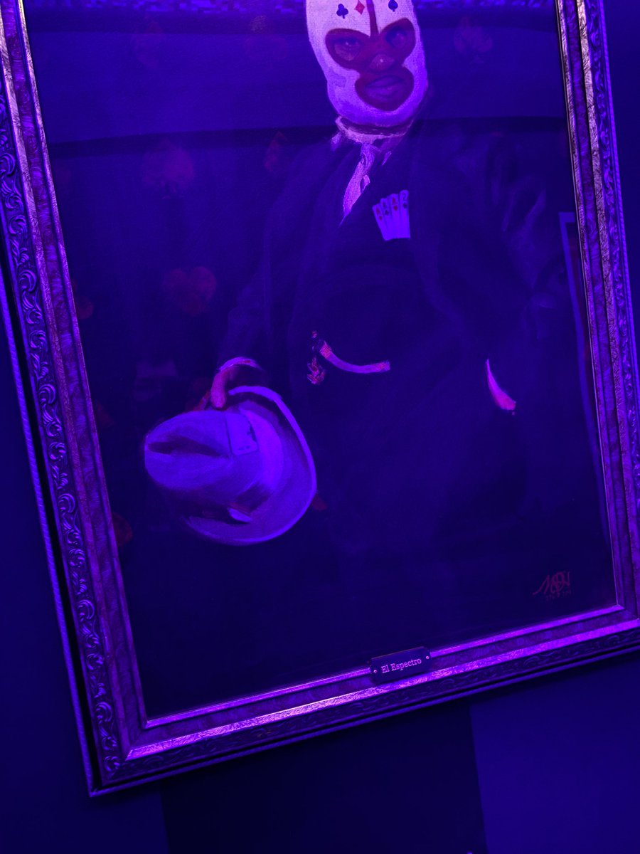 I could go on. This place has just so much to discover and to do. It’s not just about the ARG and the story, and it’s not just about trippy visuals, it’s truly an amazing experience.