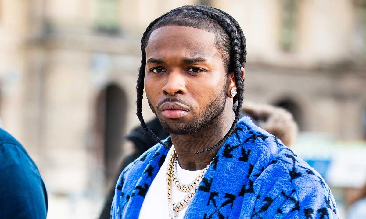 Honoring the life of Bashar Jackson. May he Rest In Peace(THREAD)