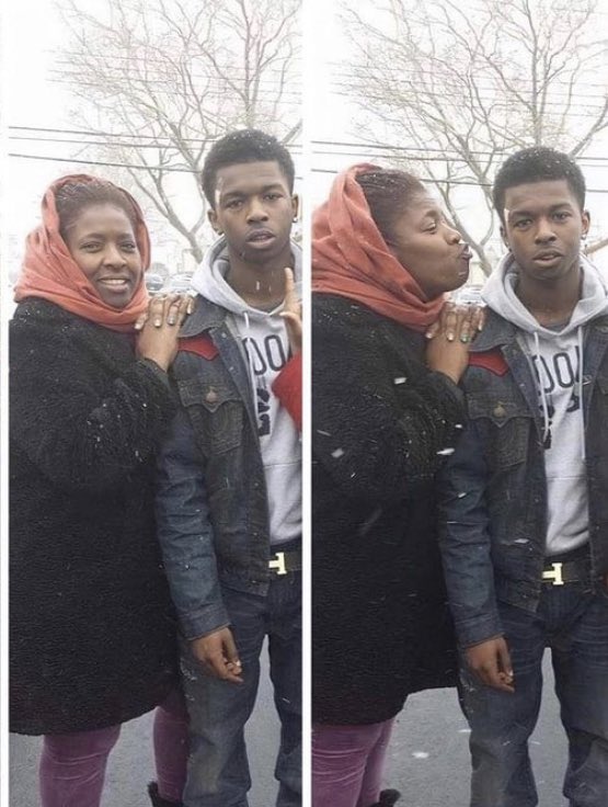 Bashar Jackson was born on July 20, 1999, in Canarsie, Brooklyn. He was never the perfect kid as he had to switch from 9 different schools where he was eventually expelled in 8th grade, for bringing a gun to school. Where he was then put on house arrest for 2 years.