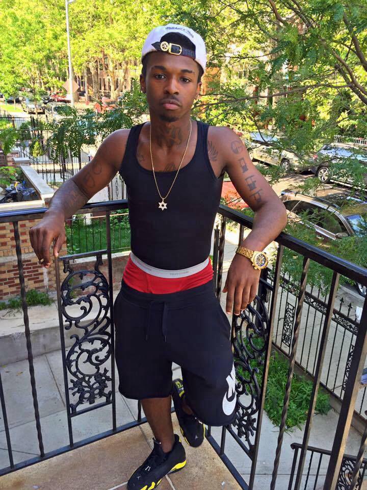 Bashar started to play basketball where it became a big part of his life. He decided to enroll in the Rocktop Academy in Philadelphia. Later he was forced to leave due to a heart murmur that was found. He was crushed and devastated. Bashar then turned to the streets.