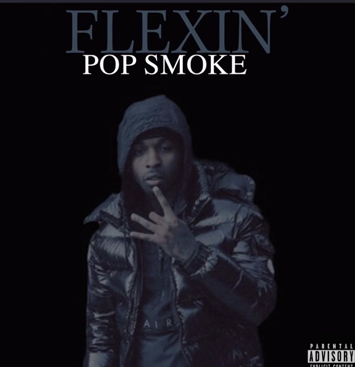 In 2018 Bashar and a fellow rapper went to the studio to record. His friend was passed out on the couch Bashar wanted to see if he could rap, that night he found his answer. On January 28, 2019 he released “Flexing” where his presence in the Brooklyn drill scene was made known