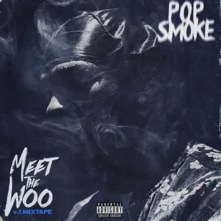 A few months later on July 26, 2019 when he released his first mixtape “Meet the Woo”. Singles such as “Dior” and “Welcome to the Party” were included which were major songs that pushed his career. This was the first installment of the Meet the Woo series and It was a success.