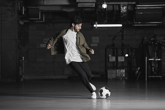 Sws Soccershopさんのイラストまとめ 4ページ目