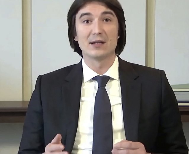 LegitDogsAndIce's tweet photo. @demitrimartin We were disheartened to discover you have been moonlighting as a shady CEO, possible hedge fund conspirator, and megalomaniac billionaire. https://t.co/216kUtOrJn