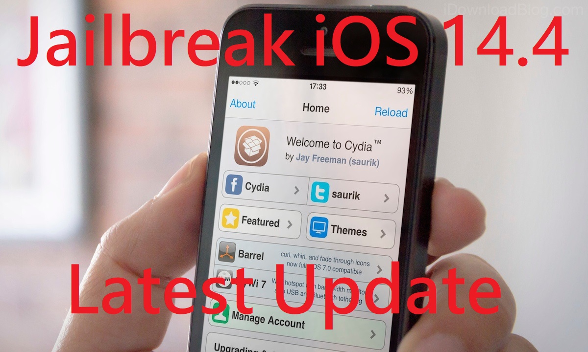appleioshacker tweet picture