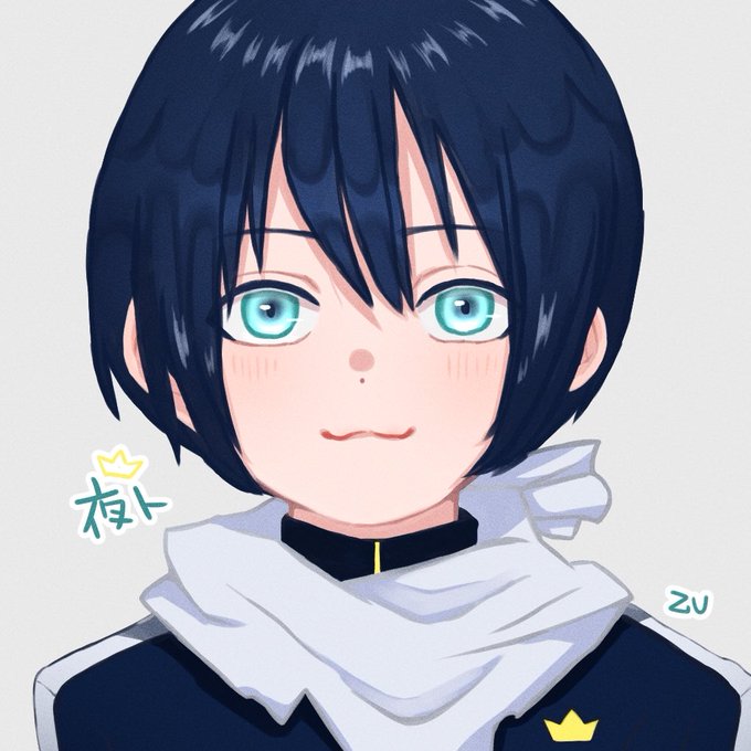 ノラガミのtwitterイラスト検索結果 ノラガミのtwitterイラスト検索結果