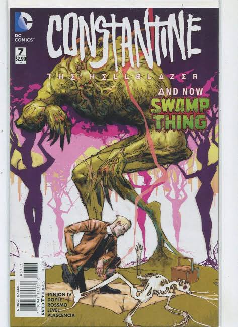 コンスタンティン 画像 最新情報まとめ みんなの評価 レビューが見れる ナウティスモーション 6ページ目